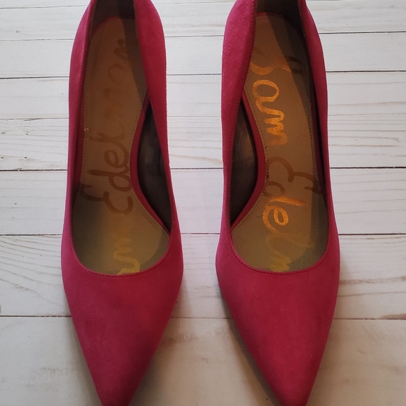 Sam Edelman Shoes - shoes
